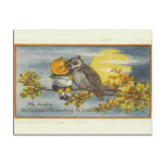 KRW Vintage Halloween