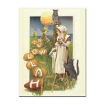 KRW Vintage Halloween
