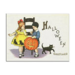 KRW Vintage Halloween