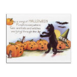 KRW Vintage Halloween