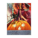KRW Vintage How to Get Rid of Witch