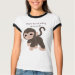 Ladies Ringer T-Shirt