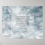 KRW  What So Ever You Do Poster