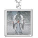 Angel Wing Necklaces
