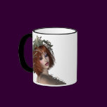 KRW Woodland Faery