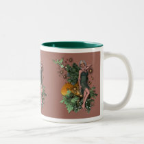 KRW Woodland Sprite mugs