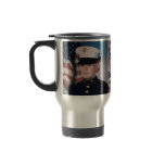 KRW Yellow Ribbon Tag - Customize Coffee Mugs