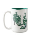 KRW You can never have too many shoes mugs by KRWDesigns KRW You can never have too many shoes mugs