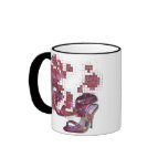 KRW You can never have too many shoes Mugs
