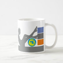 KryKey Babe Listening Mug