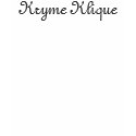 Kryme Klique t-shirts