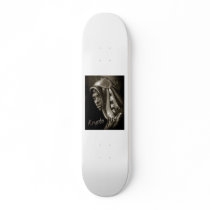 KRYPTO SKATEBOARDS