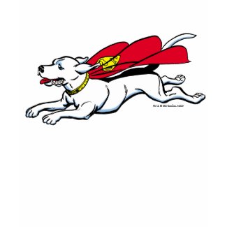 Krypto The Wonder Dog Krypto The Wonder Dog