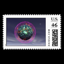 Krypton postage