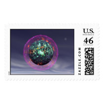 Krypton Stamps