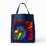 Kryptonite Canvas Bags