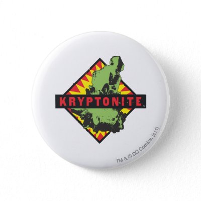 Kryptonite buttons