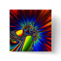 Kryptonite Pin