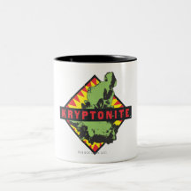 Kryptonite Coffee Mug