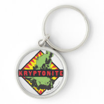 Kryptonite Key Chain