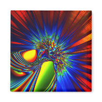 Kryptonite Magnets