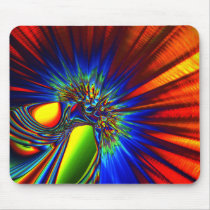 Kryptonite mousepads
