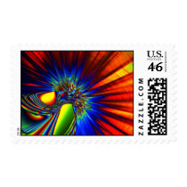 Kryptonite Stamp