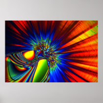 Kryptonite Print
