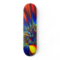 Kryptonite skateboards by Shotgun314159 Kryptonite skateboards