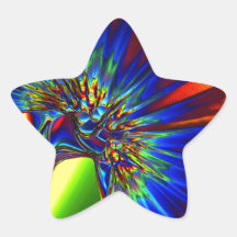 Kryptonite Sticker