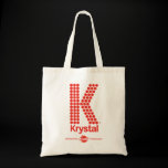 Krystal bags