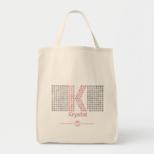 Krystal Bag