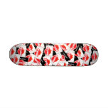 Krystal Boxes Skateboard