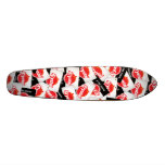 Krystal Boxes Skateboard