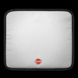 Krystal Burger iPad Sleeve ipad sleeves