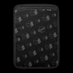 Krystal Burgers MacBook Air Sleeve ipad sleeves