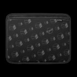 Krystal Burgers MacBook Air Sleeve ipad sleeves