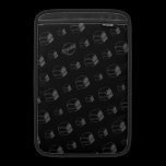 Krystal Burgers MacBook Air Sleeve ipad sleeves