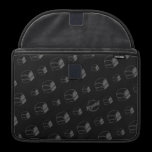 Krystal Burgers MacBook Pro Sleeve macbook sleeves