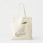 Krystal Canvas Bags