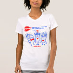 Krystal Choice - All That! t-shirts