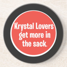 Krystal Coaster