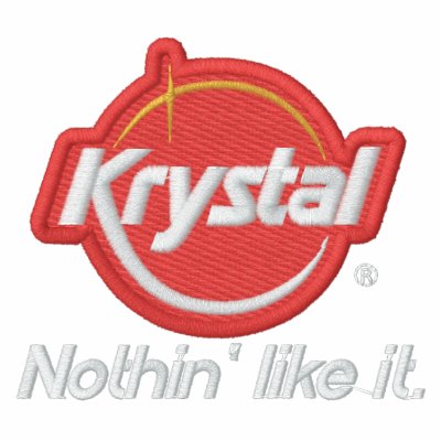 Krystal nada tiene gusto de él camiseta polo Krystal nada tiene gusto de él camiseta polo