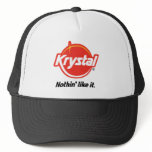 Krystal Nothin Like It hats