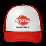Krystal Nothin Like It hats