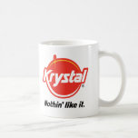 Krystal Nothin Like It mugs