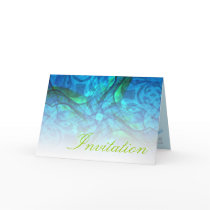 Krystalis All Occassion Invitation Card
