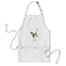 Krystella Fairy Apron