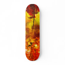 krystyl garden skateboards by DragonL8dy krystyl garden skateboards
