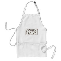 KS61 APRONS